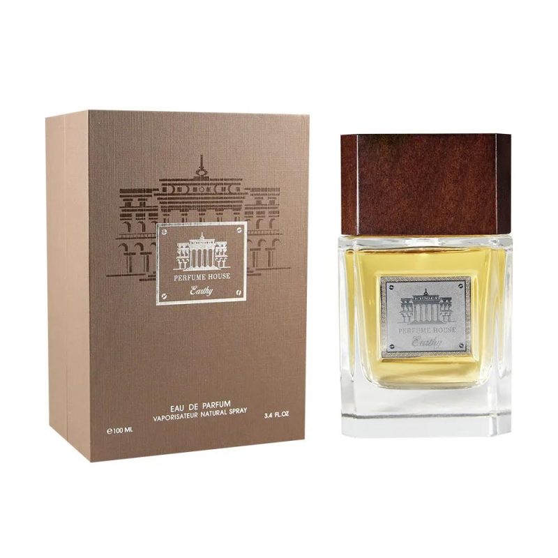 عطر مردانه پرفیوم هاوس ارتی