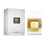 عطر زنانه پرفیوم هاوس مدل Iris sublime حجم 100میل - Image 2