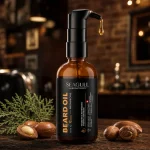 روغن تقویت مو صورت آقایان سیگل
