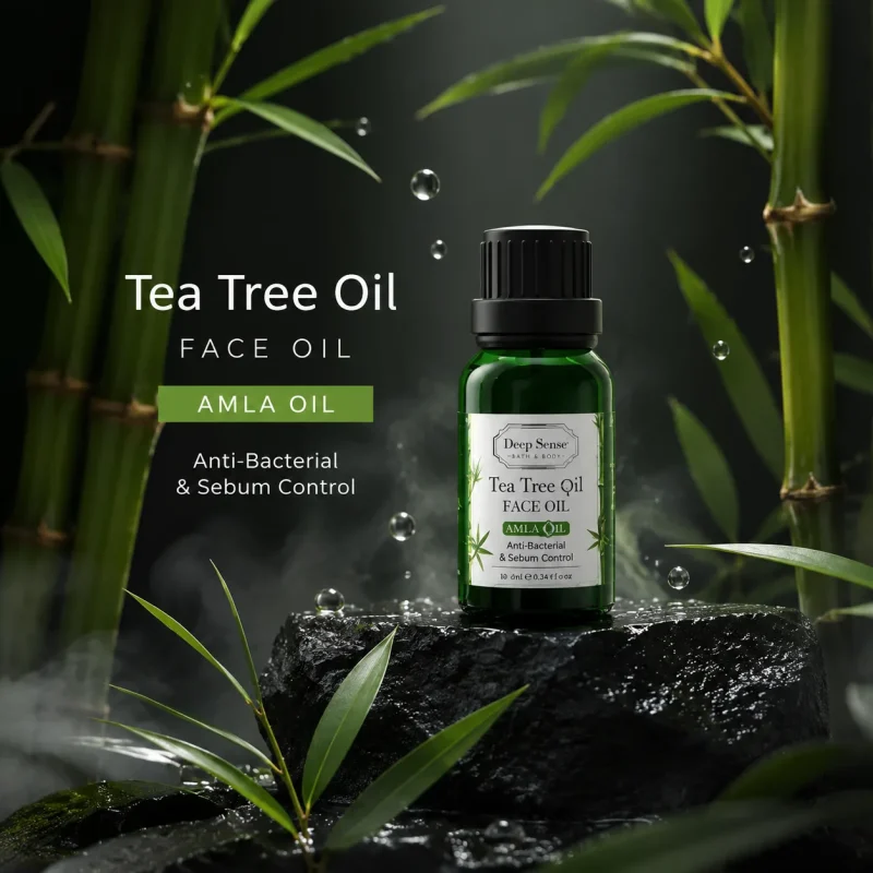روغن برطرف کننده جوش دیپ سنس