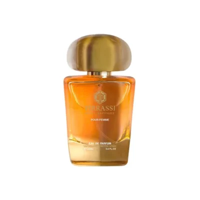 عطر زنانه پیراسی وایت سافایر