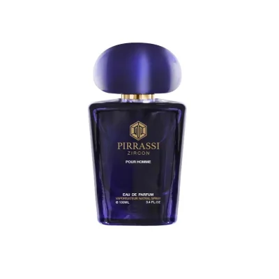 عطر زیرکان پیراسی مردانه