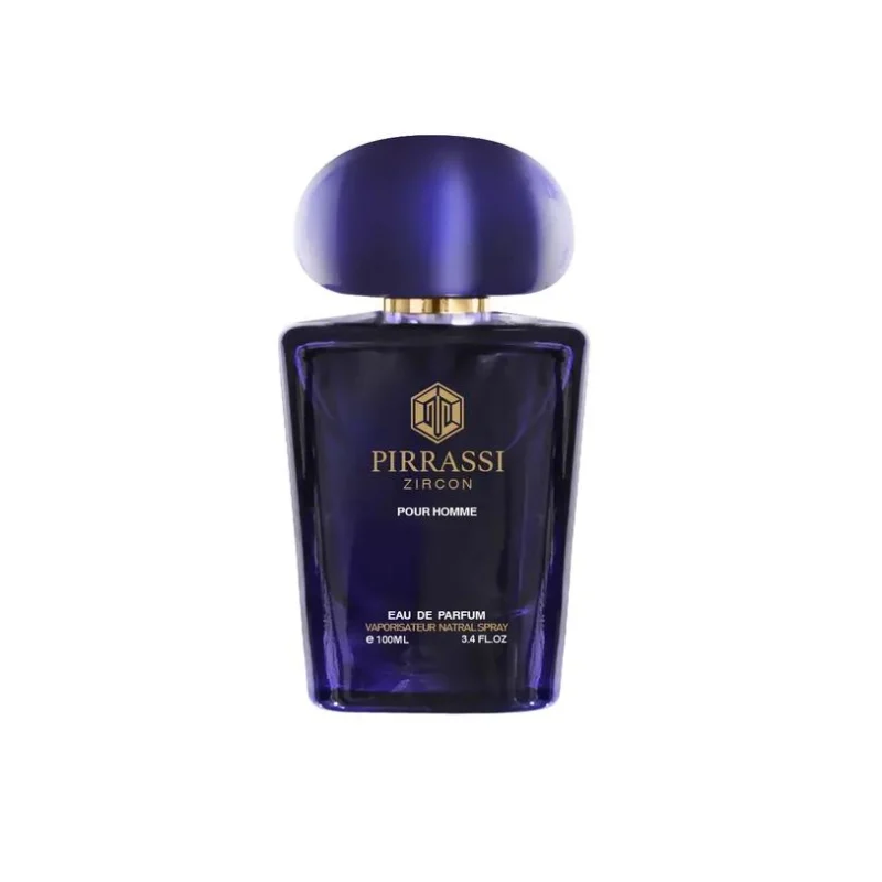 عطر زیرکان پیراسی مردانه عطر زیرکان پیراسی مردانه