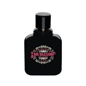 عطر مردانه دابل شات مدل جاست کلاسیک