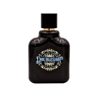عطر مردانه دابل شات مدل نویر اینتنس