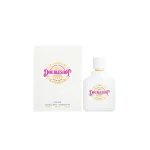 عطر زنانه دابل شات مدل Audacious حجم 100میل - Image 2