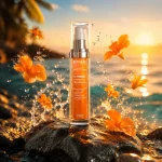 ژل کرم جوانساز پرایم مدل C-Prime