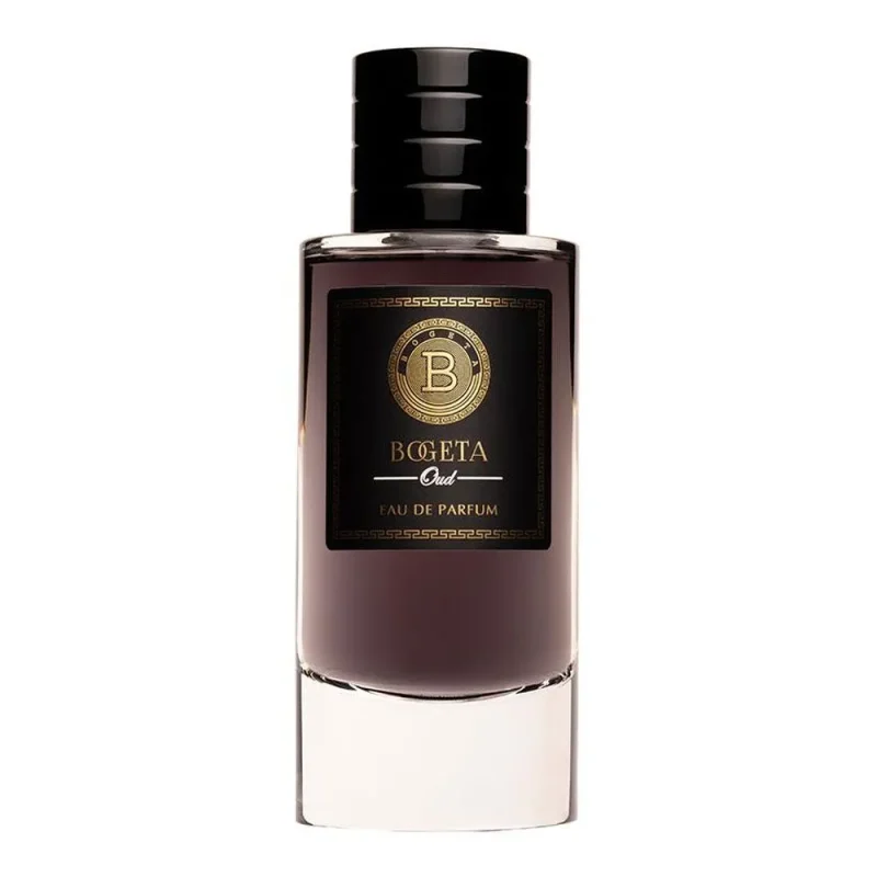 عطر مردانه بوگتا مدل عود عطر مردانه بوگتا مدل عود