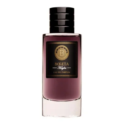 عطر زنانه بوگتا مدل هایبا