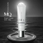 کرم شب لایه بردار ام کیو AHA 10% حجم ۳۰ میل - Image 2