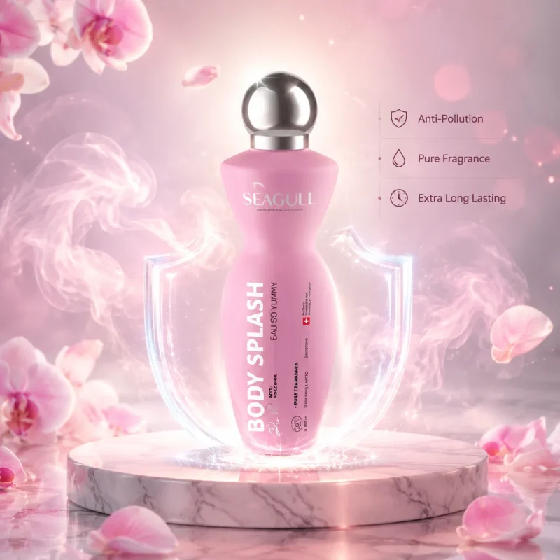 بادی اسپلش زنانه سی‌گل مدل Eau So Yummy