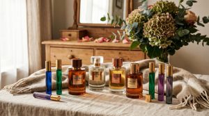 بهترین عطر زنانه با ماندگاری بالا + ۱۰ مدل بی‌نظیر و پرطرفدار