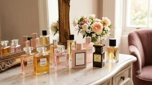 بهترین مارک عطر زنانه با ماندگاری بالا؛ آشنایی با ۹ برند لوکس و اصیل