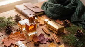 بهترین عطر مردانه برای پاییز و زمستان