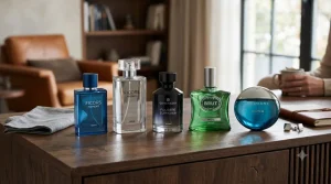 بهترین عطر مردانه که زنان دوست دارند + معرفی ۱۵ رایحه‌ها جذاب