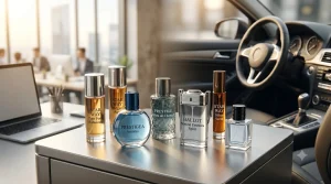 0 تا 100 راهنمای خرید بهترین مارک عطر جیبی مردانه