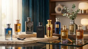 0 تا 100 بهترین عطرهای فراگرنس ورد