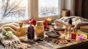 0 تا 100 بهترین عطر گرم و شیرین زنانه