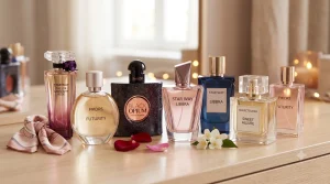 0 تا 100 بهترین عطر زنانه از نظر آقایان