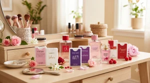 0 تا 100 بهترین عطر زنانه تا یک میلیون