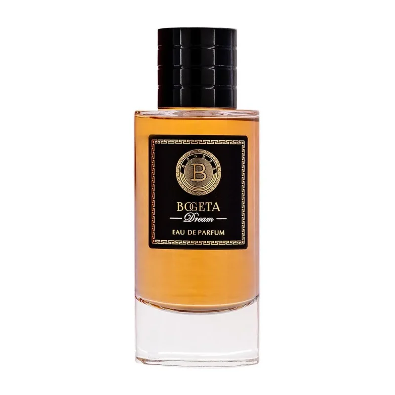 عطر زنانه بوگتا مدل دریم