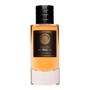 عطر زنانه بوگتا مدل هربس