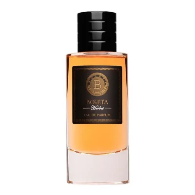 عطر زنانه بوگتا مدل هربس