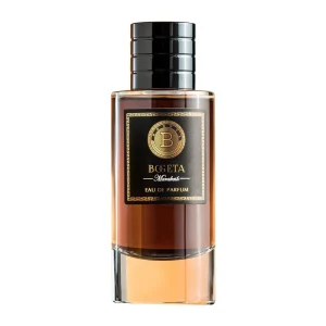 عطر مردانه بوگتا مدل مراکش