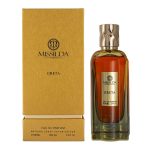 عطر زنانه میسیلدا مدل گرتا