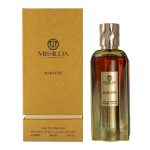 عطر زنانه میسیلدا مدل مارلین
