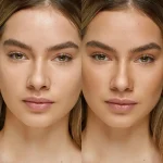 برنزر پودری کیکو مدل Flawless fusion حجم 12گرم - Image 4
