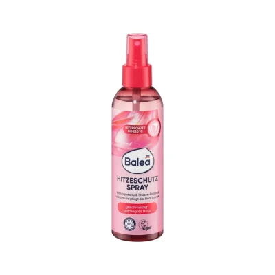 اسپری محافظ حرارتی مو باله‌آ