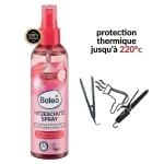 اسپری محافظ حرارتی مو باله‌آ مدل Hitzeschutz Spray حجم 200میل - Image 2