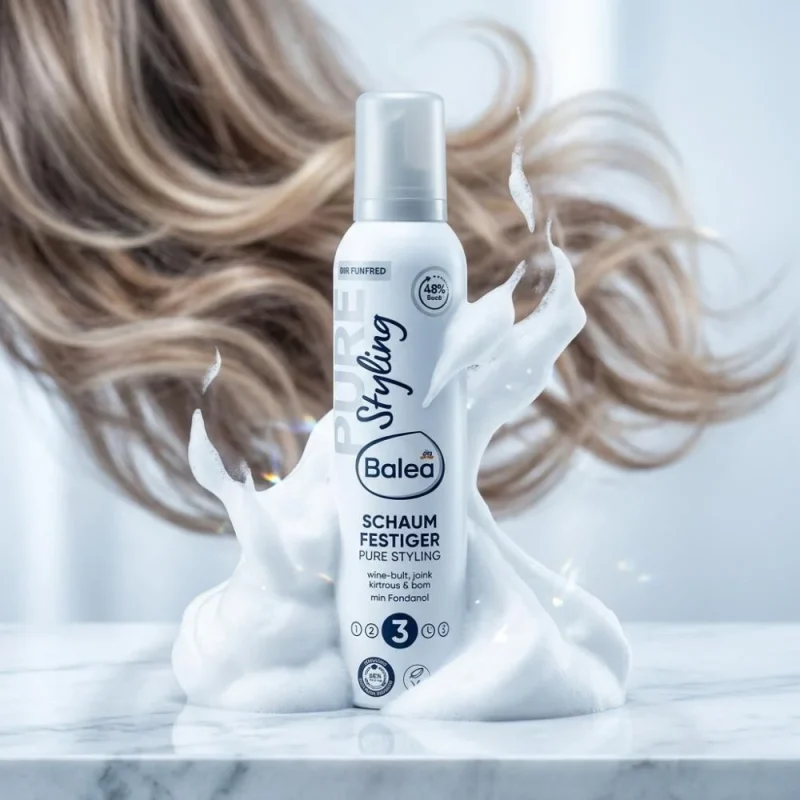 موس مو باله‌آ مدل Pure Styling حجم 250میل - Image 2