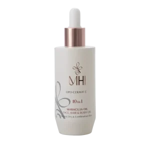 روغن ماراکوجا ام اچ آی