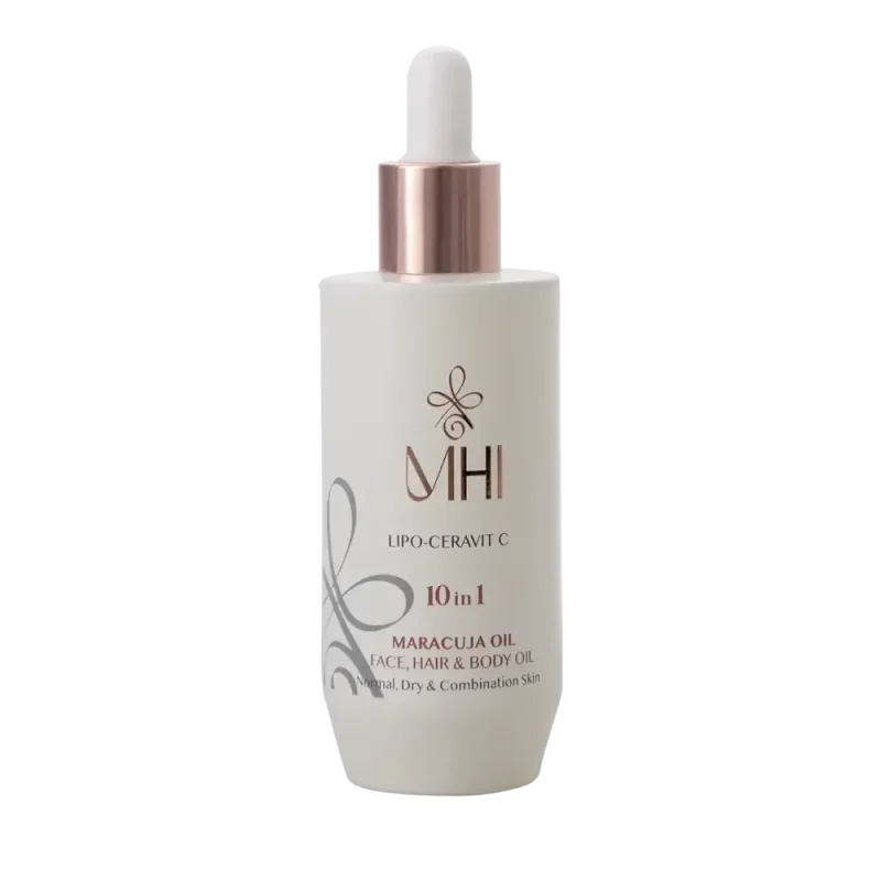 روغن ماراکوجا ام اچ آی روغن ماراکوجا ام اچ آی