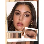 پالت سایه شیگلم مدل Desert Hues وزن 7.6گرم - Image 4