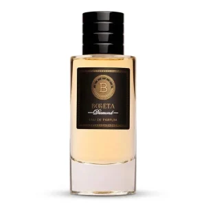 عطر مردانه بوگتا مدل دیاموند