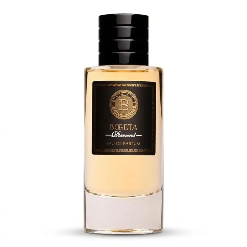 عطر مردانه بوگتا مدل دیاموند