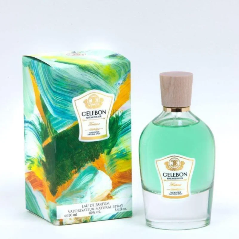 عطر زنانه سلبون