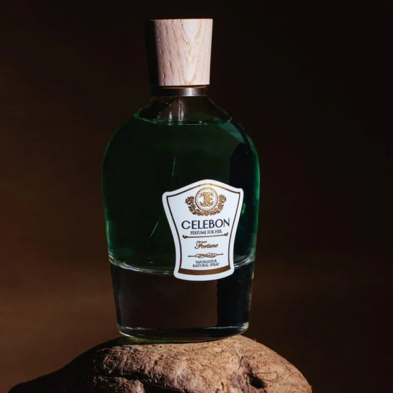 عطر زنانه سلبون
