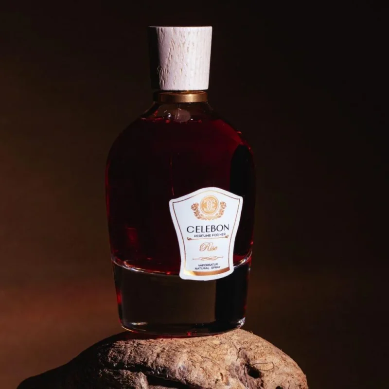 عطر زنانه سلبون مدل رایز