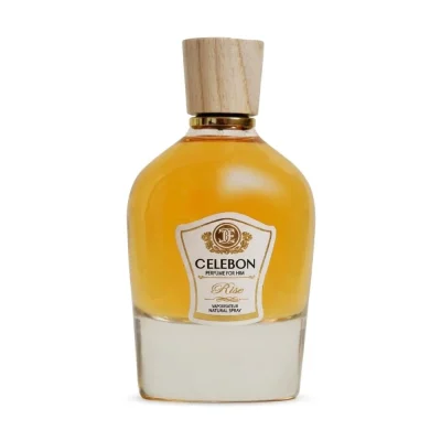 عطر زنانه سلبون مدل رایز