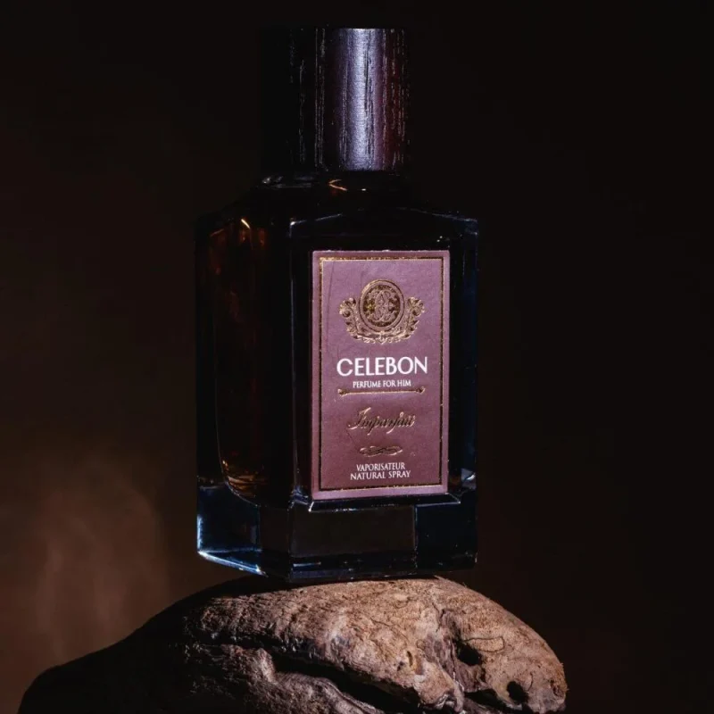 عطر مردانه سلبون مدل ایمپرفیت