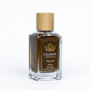 عطر مردانه سلبون مدل ایمپرفیت