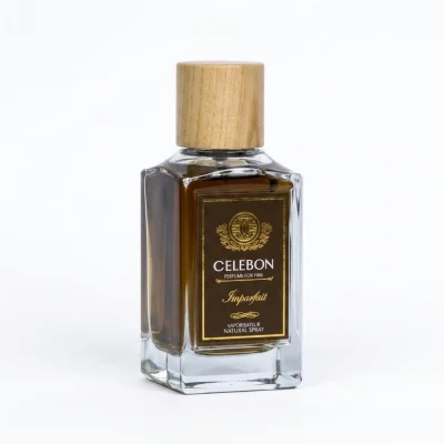 عطر مردانه سلبون مدل ایمپرفیت