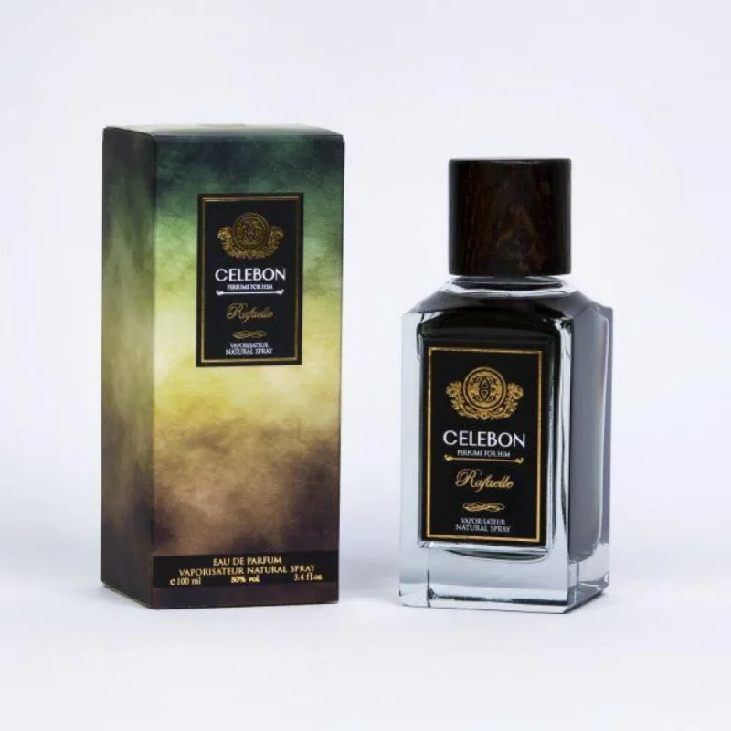 عطر مردانه سلبون مدل رافائل