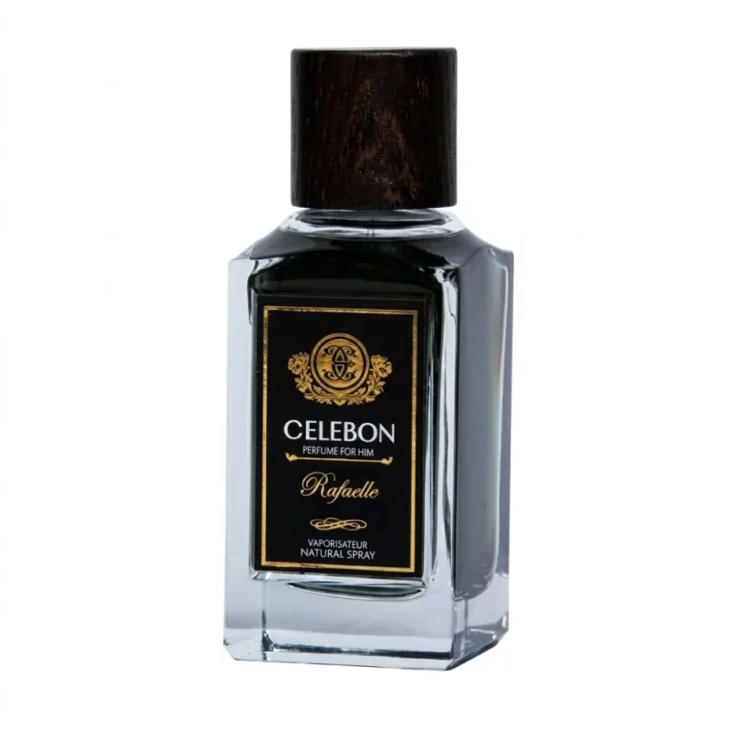 عطر مردانه سلبون مدل رافائل عطر مردانه سلبون مدل رافائل