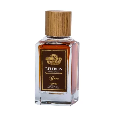 عطر مردانه سلبون مدل تایفون