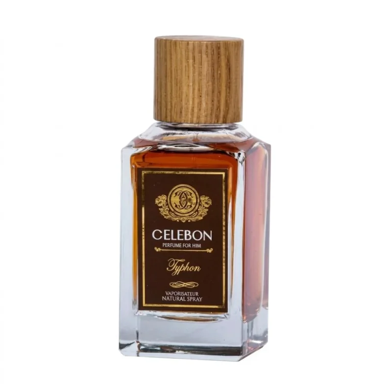 عطر مردانه سلبون مدل تایفون عطر مردانه سلبون مدل تایفون